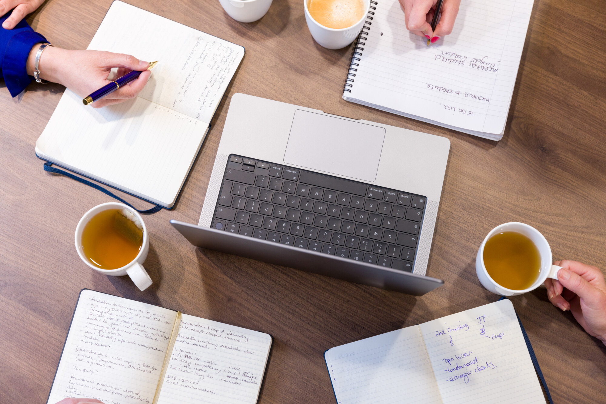 MGA Actuaries Bolton Associates