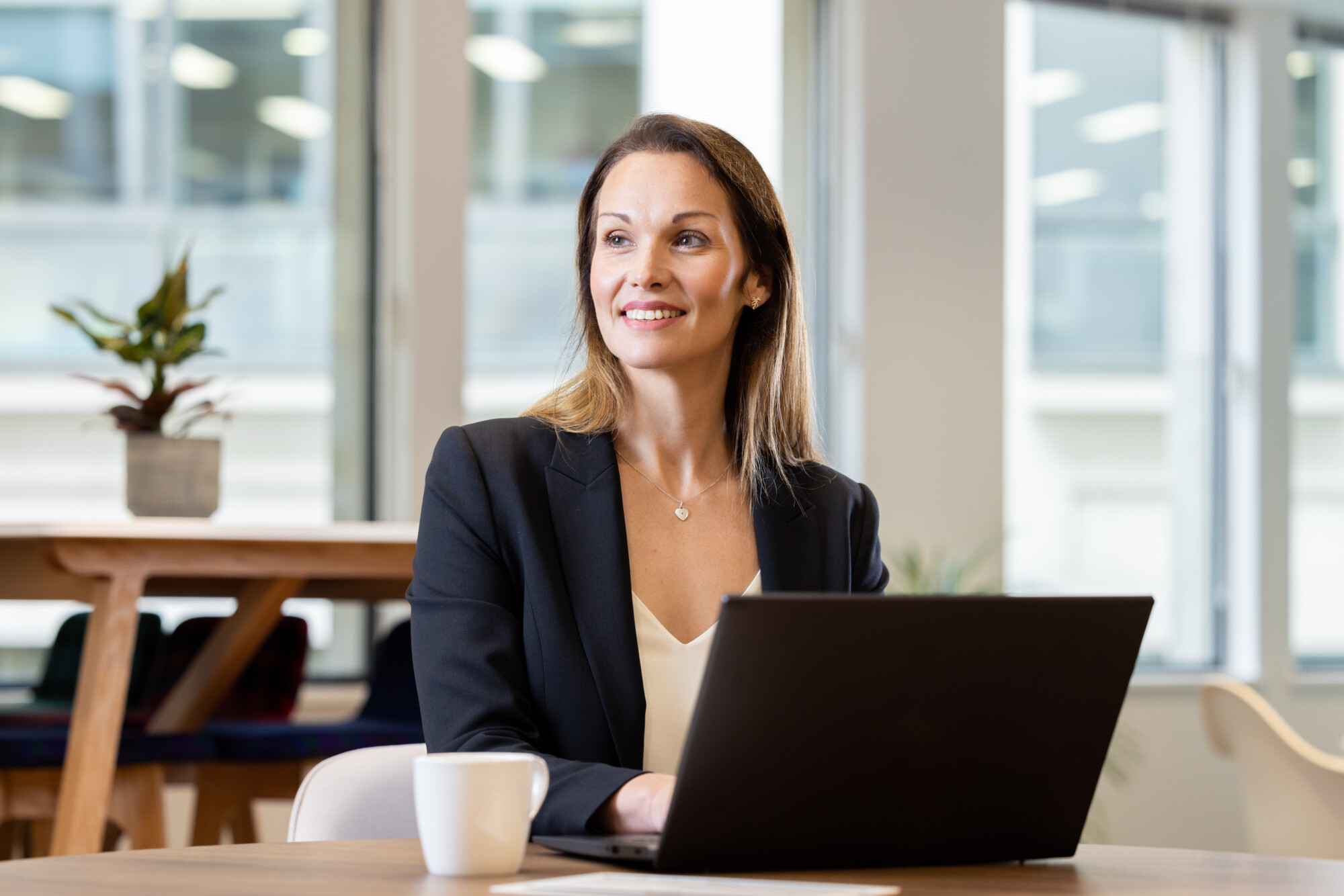 Bolton Associates’ Senior Consultant, Pamela Wernham Nominated as