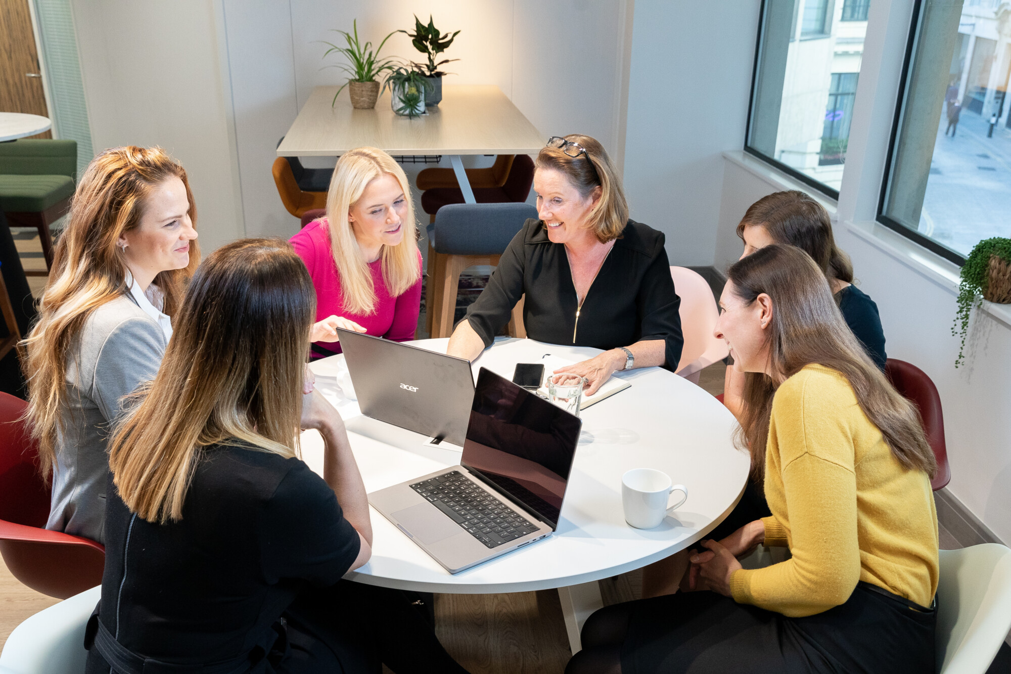 News Bolton Associates